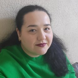 Viktoriia